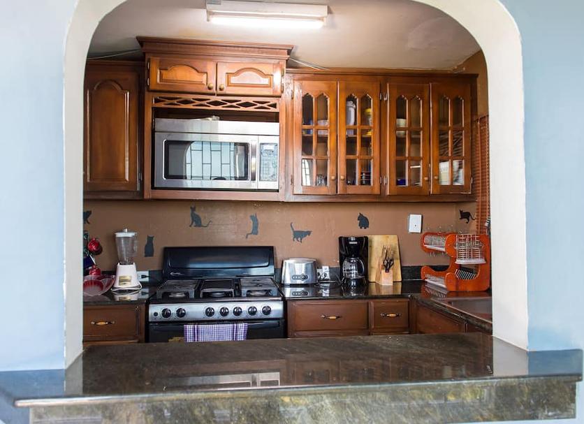 Kitchen Photo
