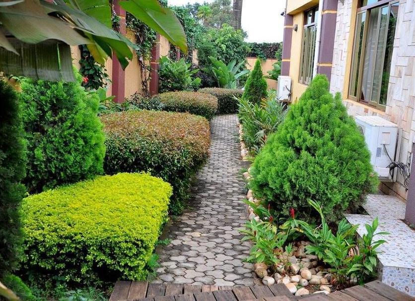 Outdoors view Photo