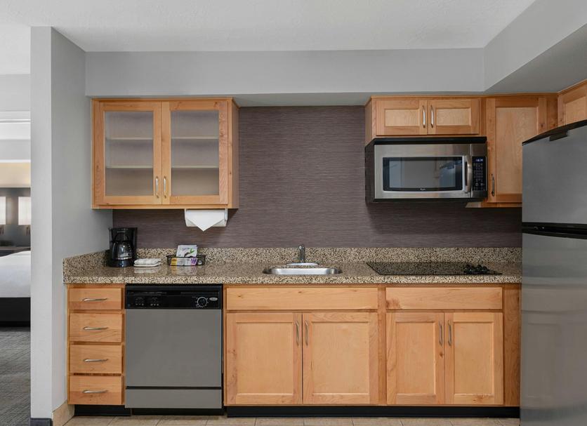 Kitchen Photo