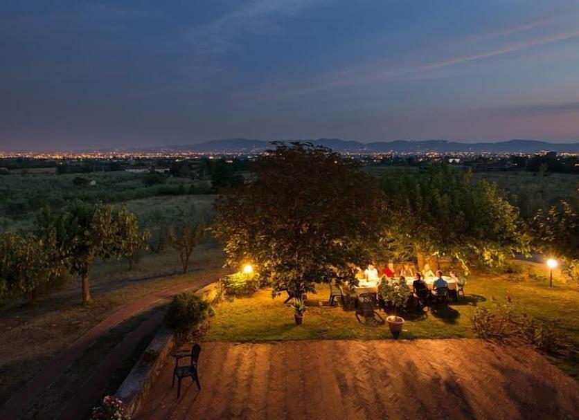 Outdoors view Photo