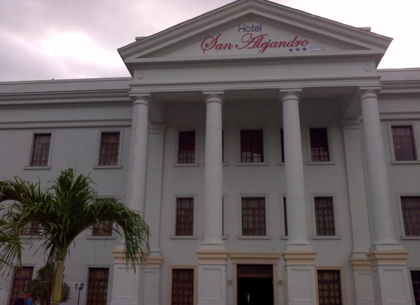 Building Photo