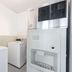 Laundry facility