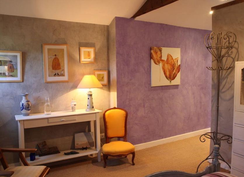 Room amenity Photo