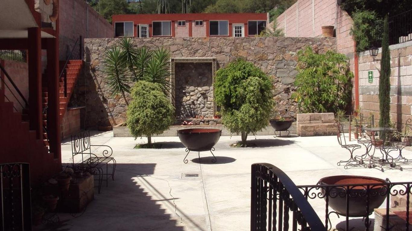 Hotel Mirador Real