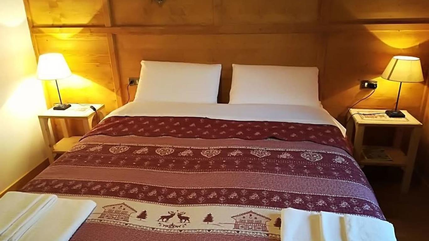 B&B Kèbele