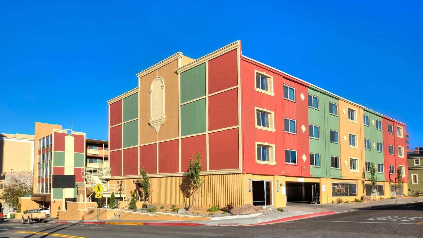 Legacy Vacation Resorts Reno