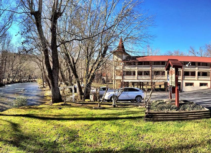 Outdoors view Photo