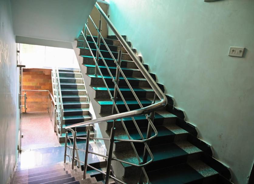 Stairs Photo
