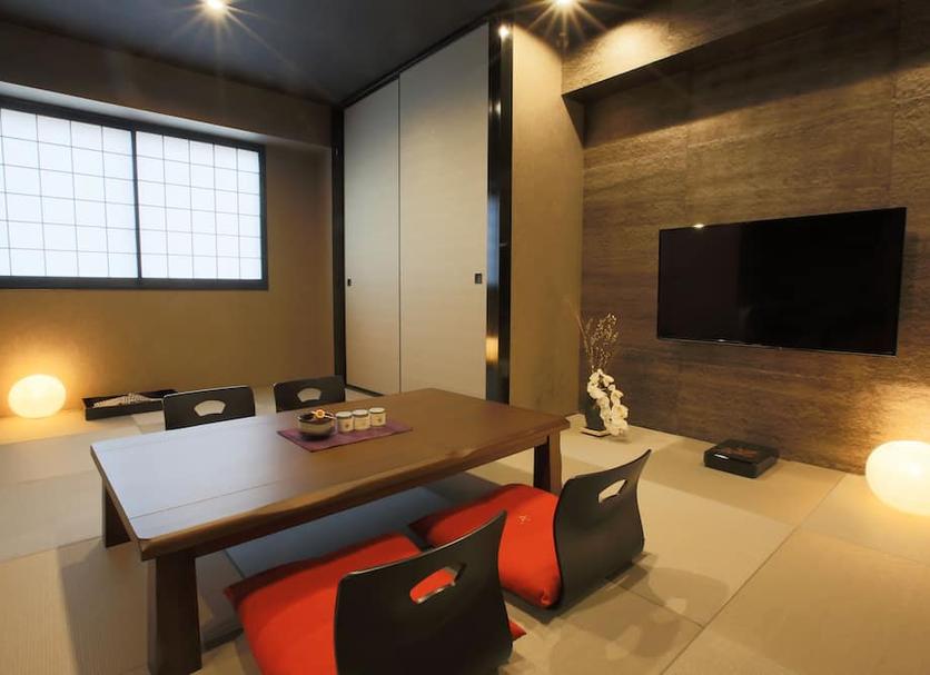 Dining room Photo