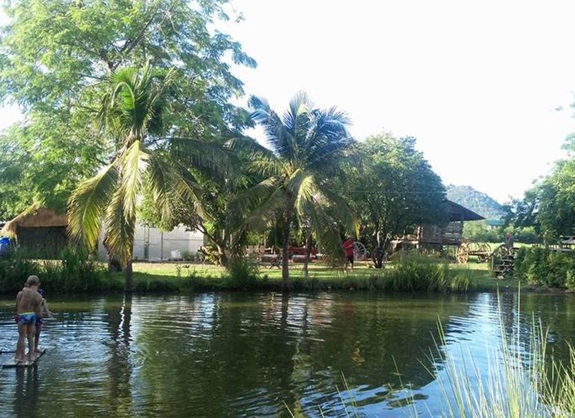 Outdoors view Photo