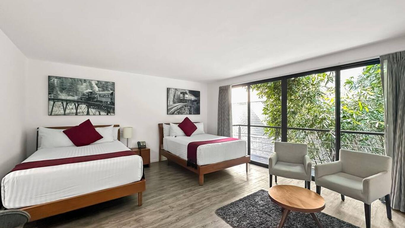 Armonik Suites