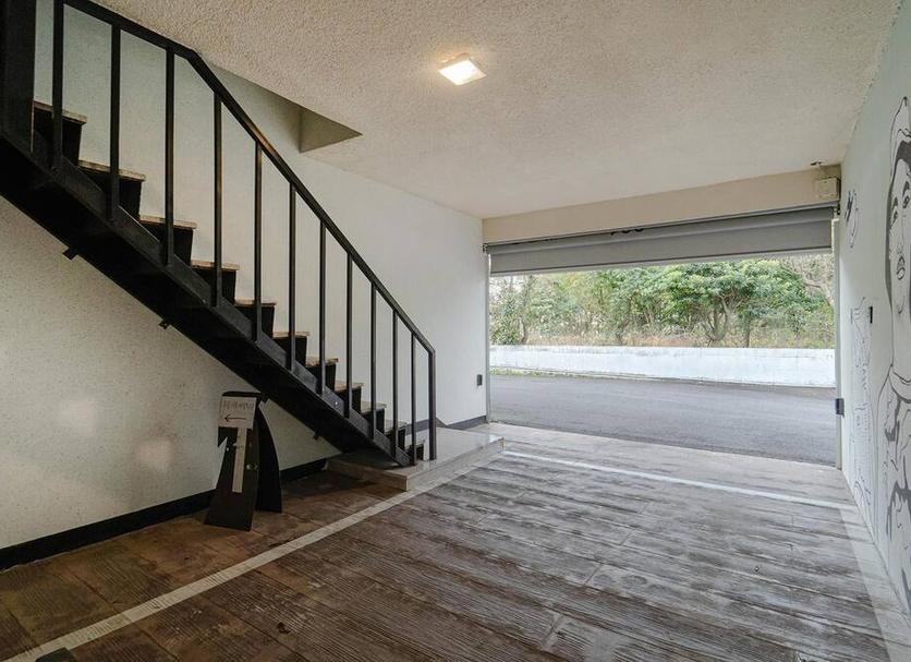 Stairs Photo