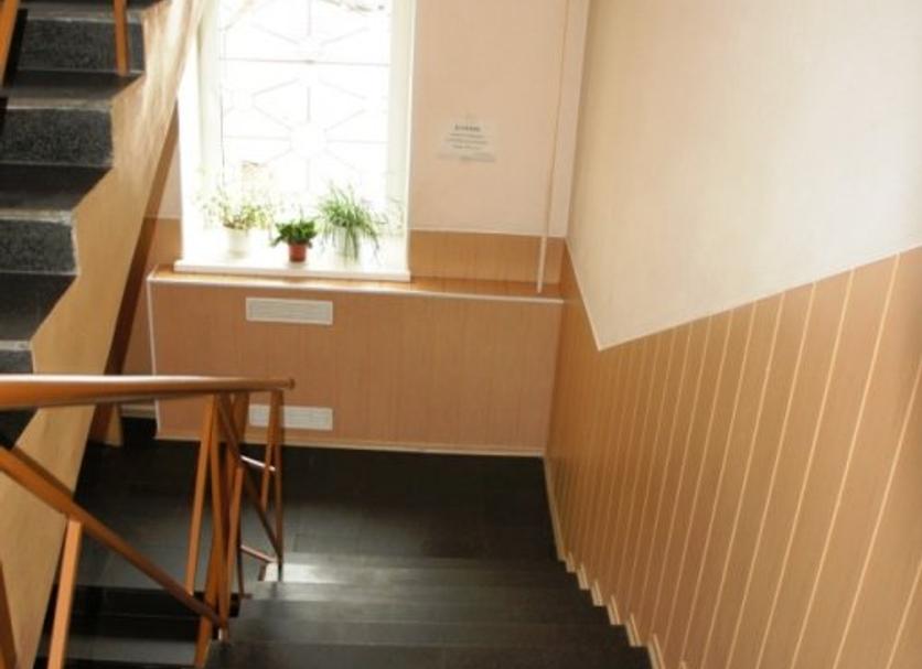 Stairs Photo