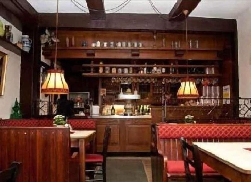 Bar Photo