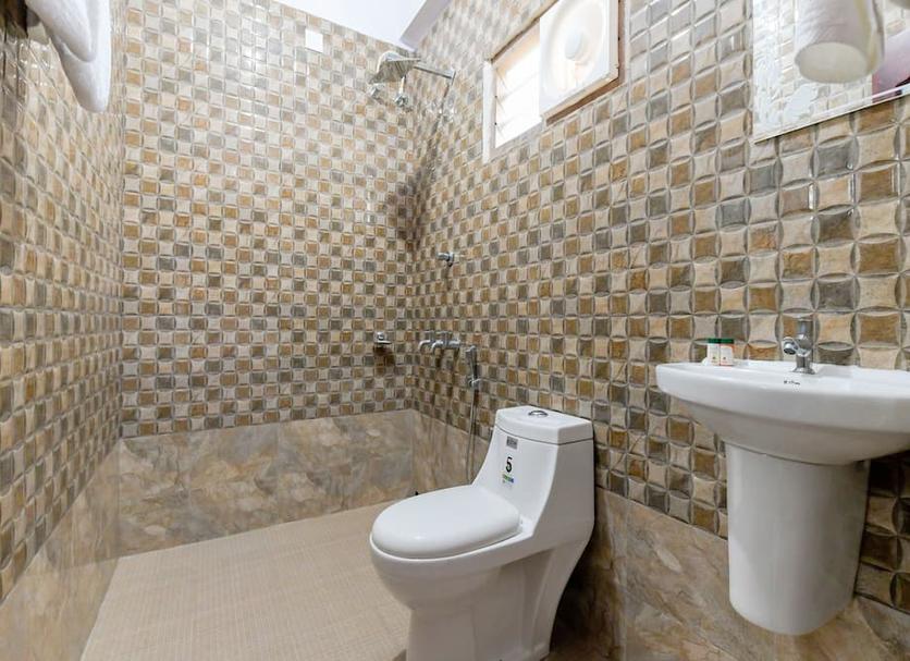 Bathroom Photo