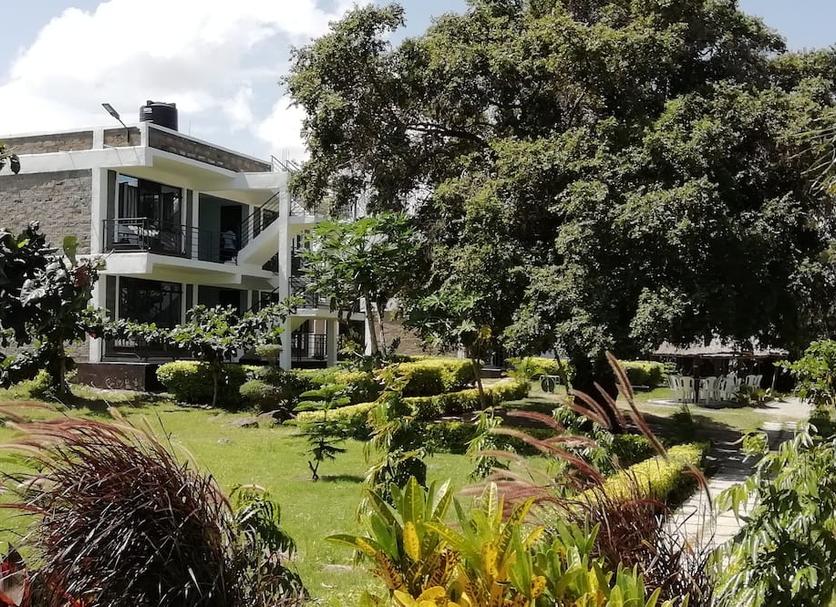 Outdoors view Photo