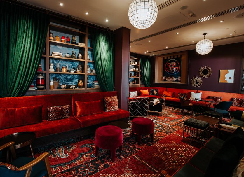 Hotel amenity Photo
