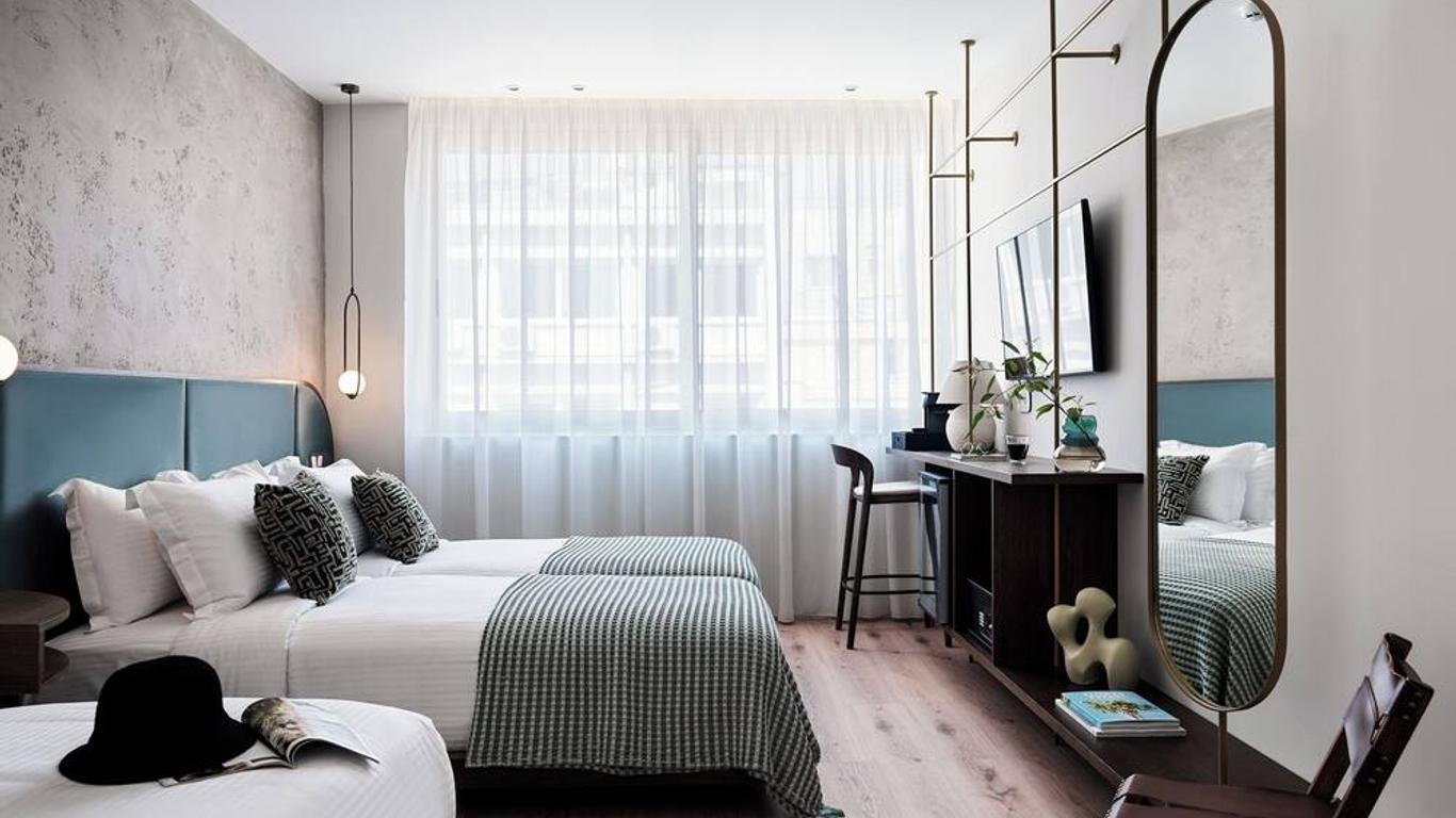 The Lekka Hotel & Spa