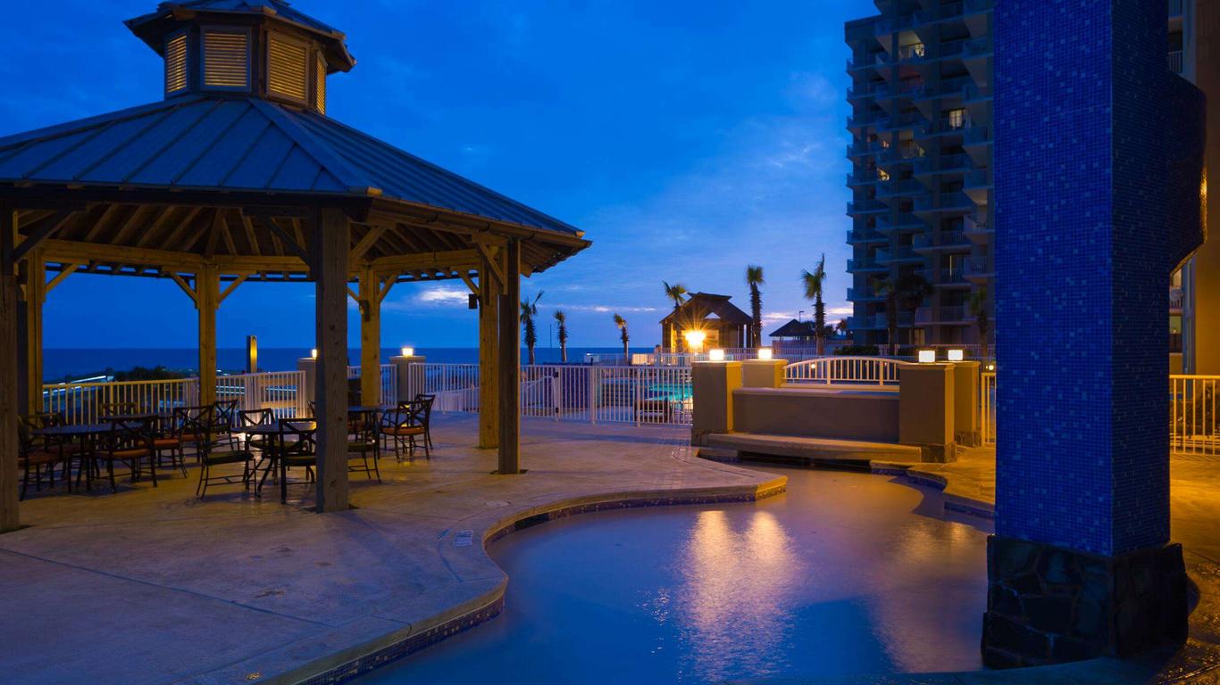 Escapes! To the Shores Orange Beach a Ramada by Wyndham