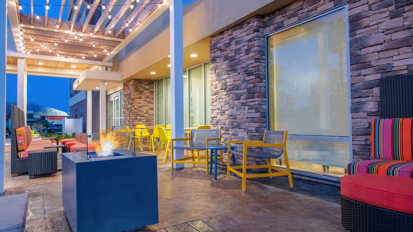 Home2 Suites by Hilton Kingsland