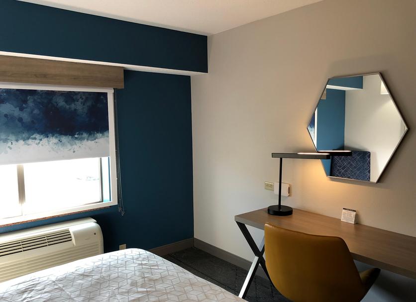 Room amenity Photo