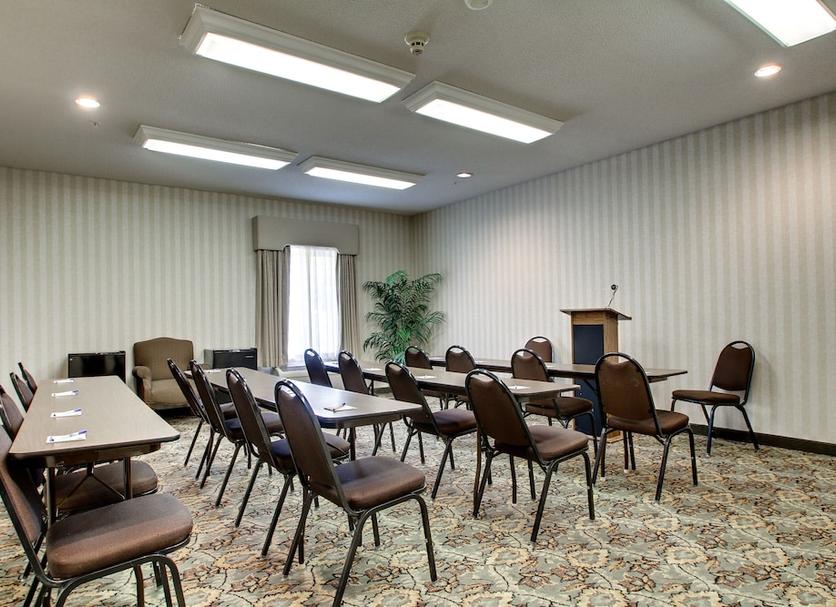 Conference room Photo