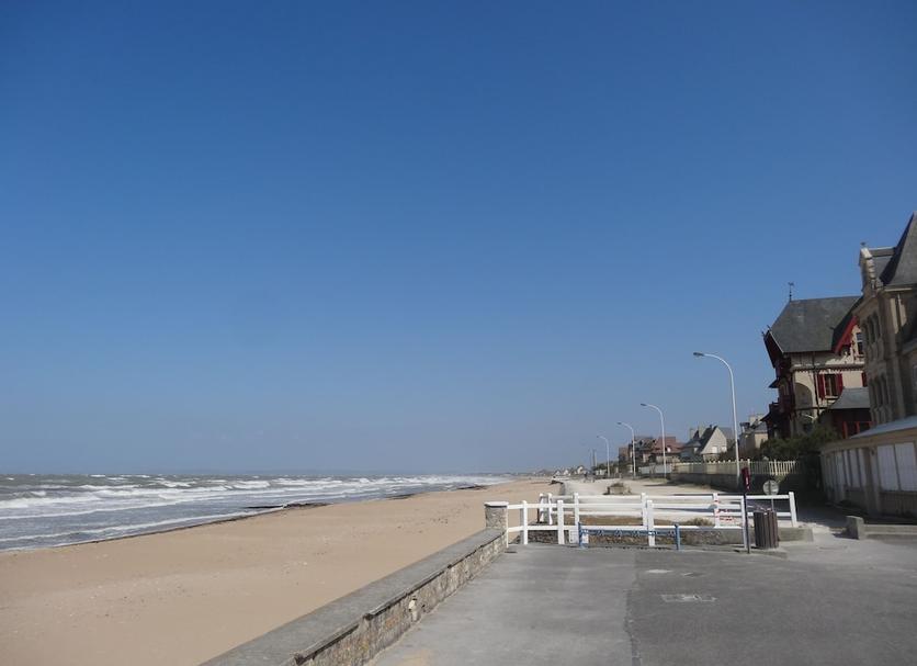 Beach Photo