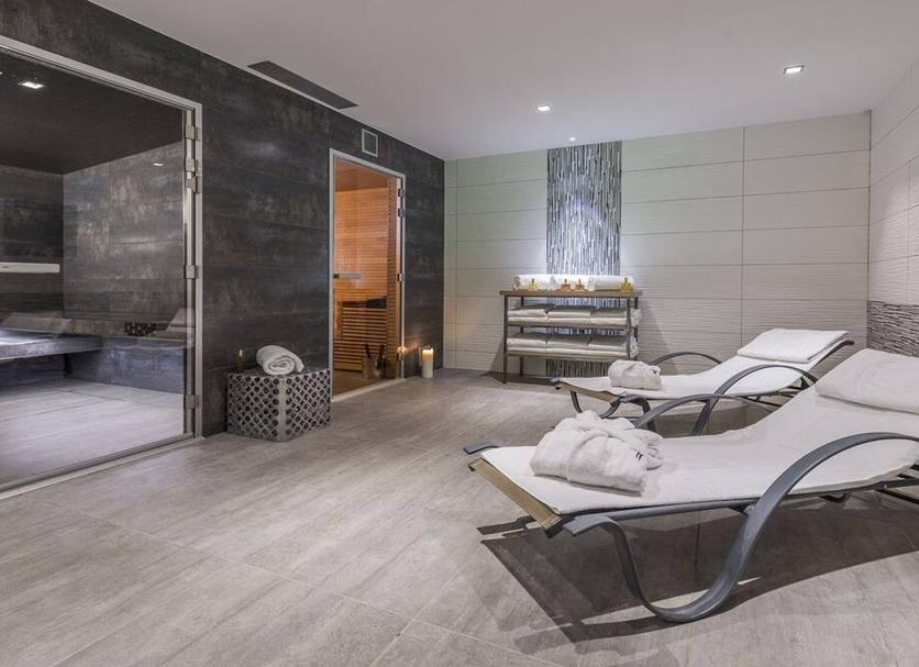 Spa Photo