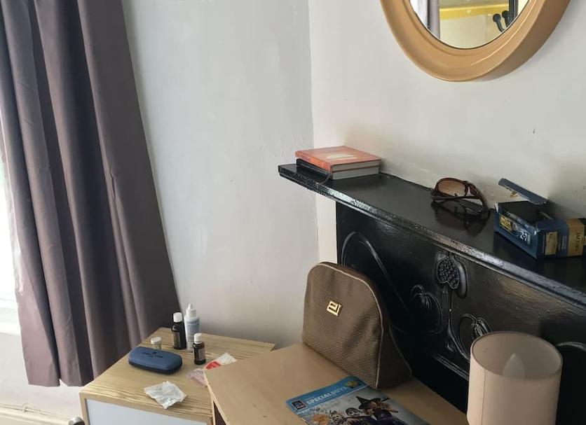 Room amenity Photo