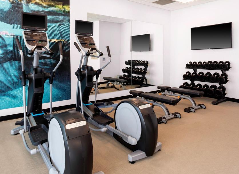 Gym Photo