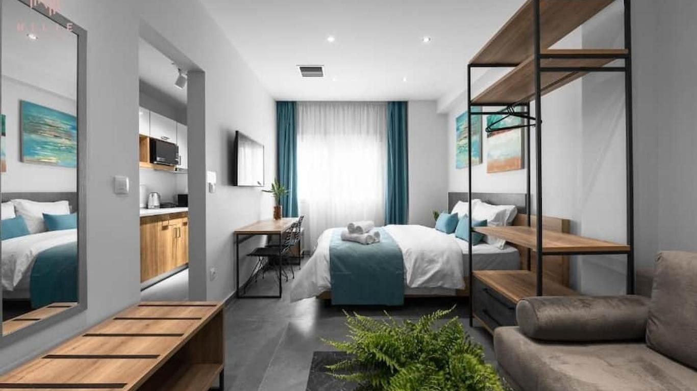 Factory Inn, Nilie Hospitality Mgmt