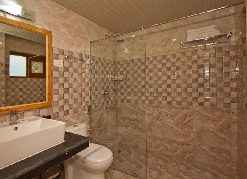 Bathroom Photo