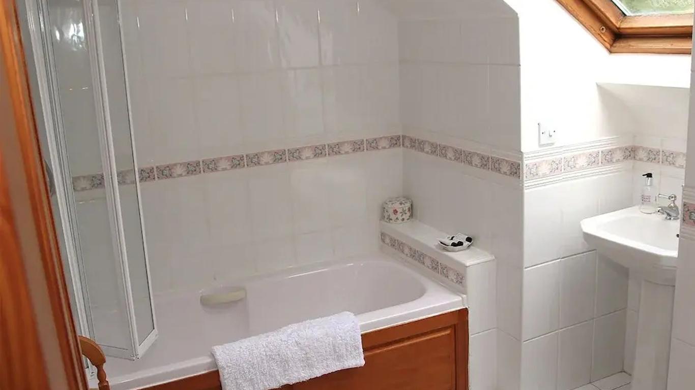 Westacre Bed & Breakfast