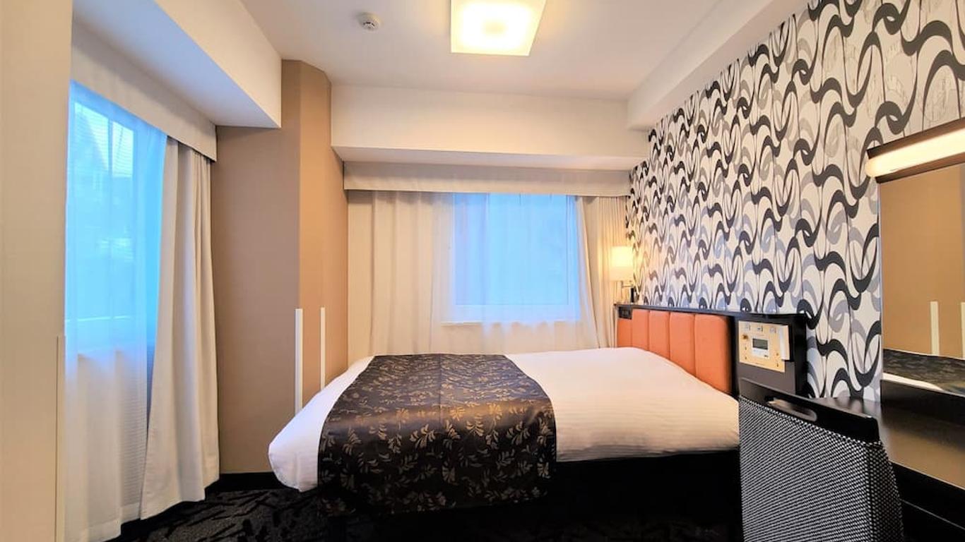Apa Hotel Nihombashi Bakuroyokoyama Ekimae