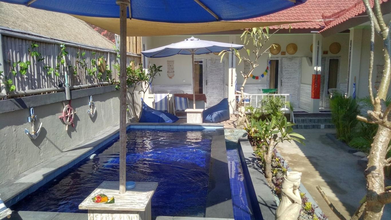 Naturale Guest House
