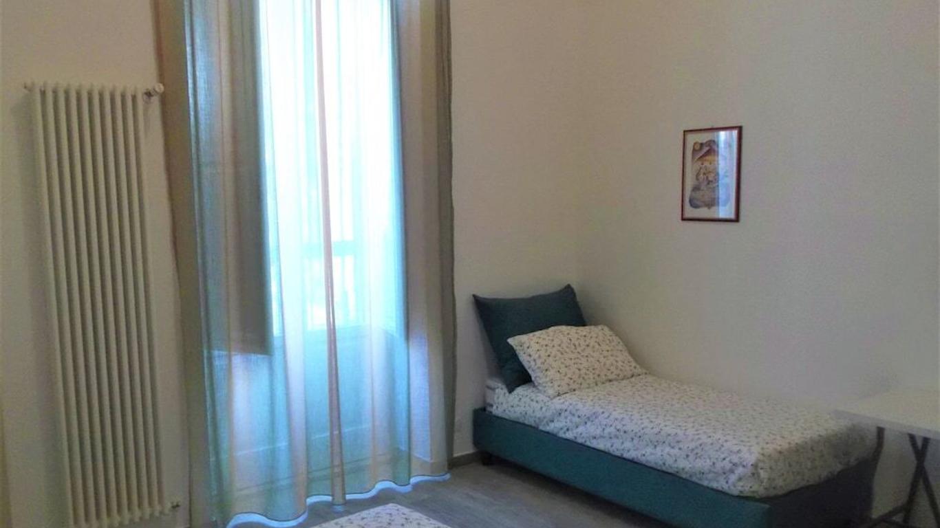 B&B I Peccati