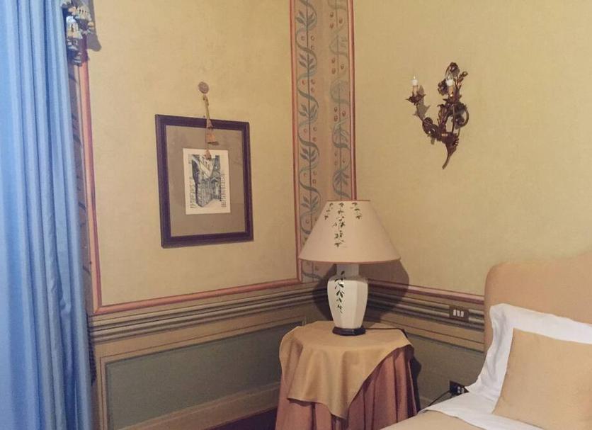 Room amenity Photo