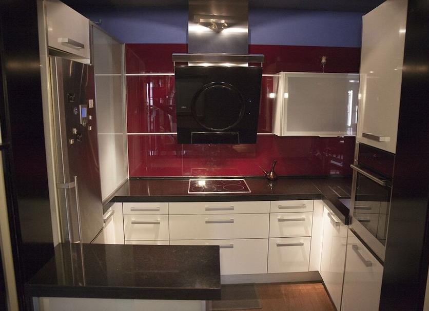 Kitchen Photo