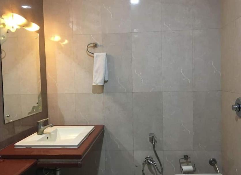 Bathroom Photo