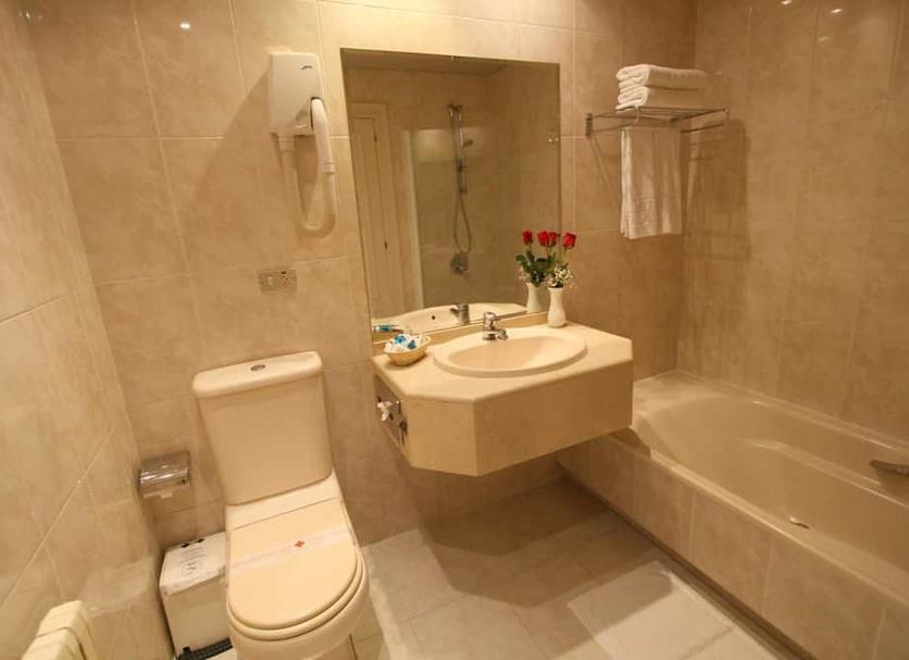 Bathroom Photo