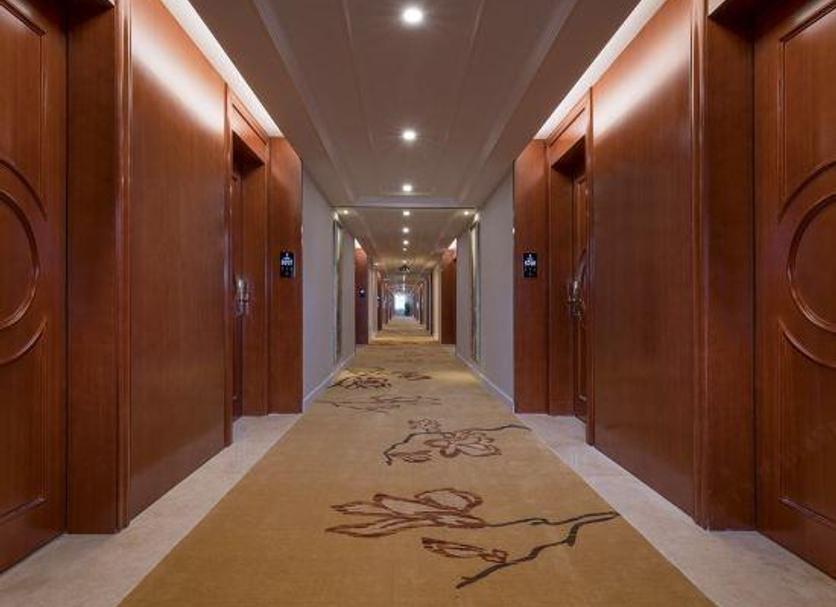 Hallway Photo