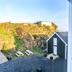 Outdoors view