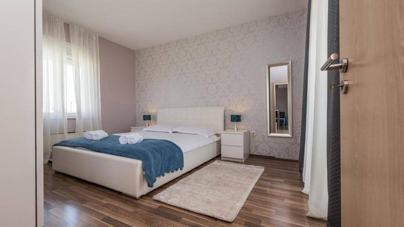 Design Apartments Dijan