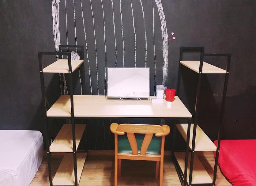 Room amenity Photo