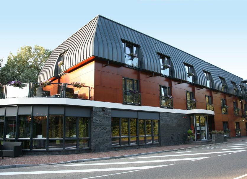 Building Photo