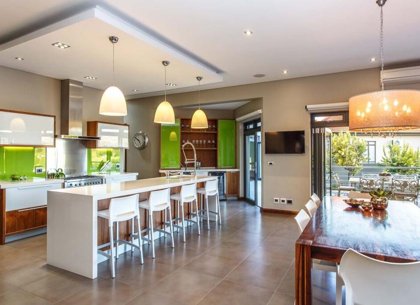 Kitchen Photo