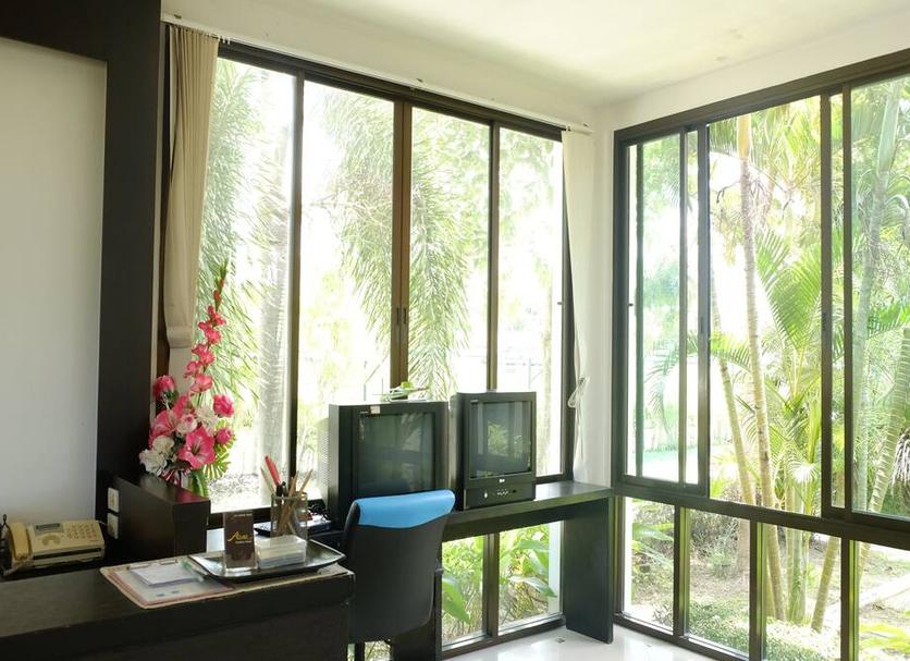 Room amenity Photo