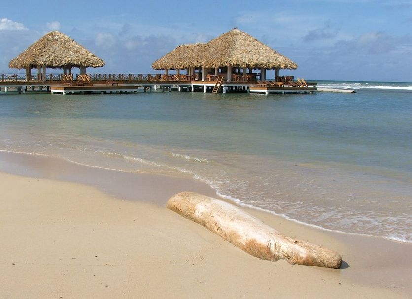 Beach Photo