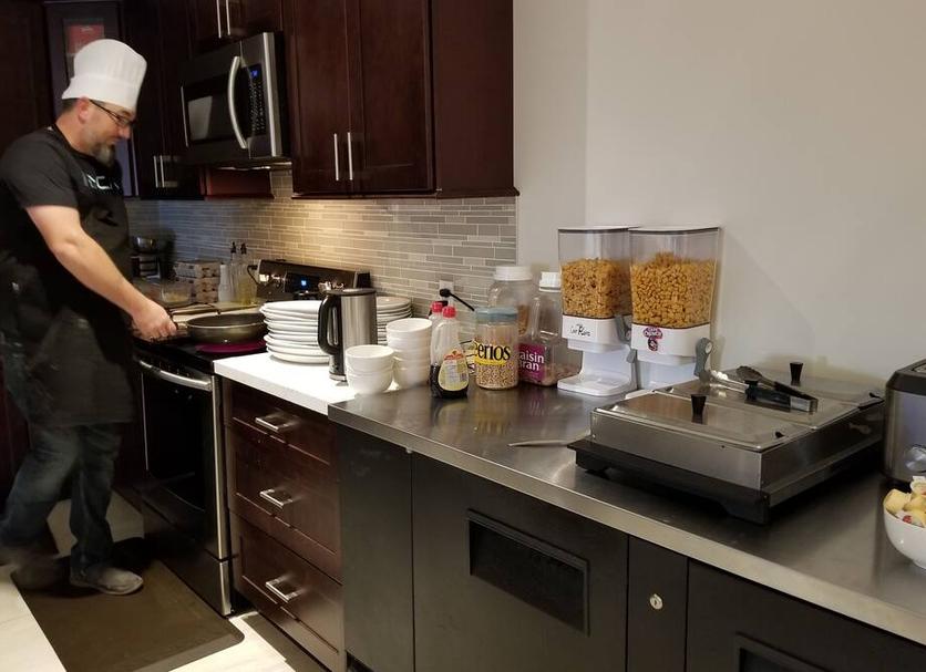 Kitchen Photo