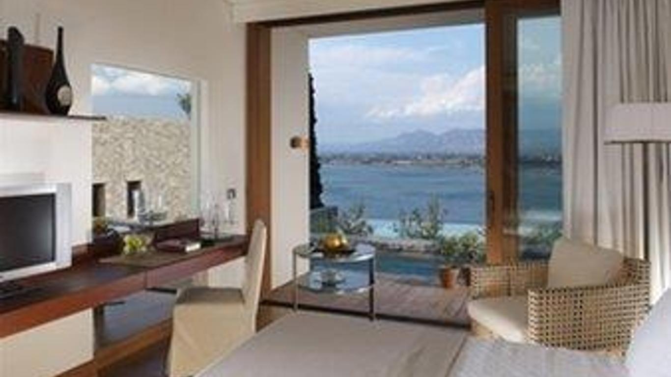 Sanya Resort Golden Palm